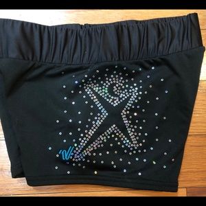 Extreme AllStars CEA practice shorts Small